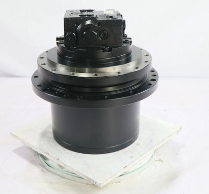 MAG85 Final Drive Travel Motor Gearbox Assemblaggio Escavatore Pompa idraulica Valvola di acciaio Parti di macchinari da costruzione Modello 312