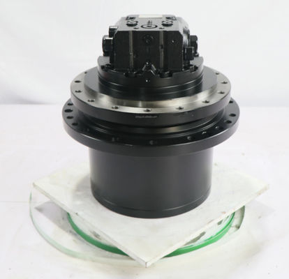 MAG85 Final Drive Travel Motor Gearbox Assemblaggio Escavatore Pompa idraulica Valvola di acciaio Parti di macchinari da costruzione Modello 312