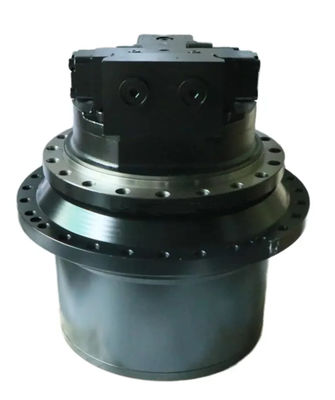 SY375 Excavator Travel Motor Assy Nuovo stile motore idraulico finale Macchine per la costruzione