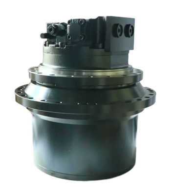 SY375 Excavator Travel Motor Assy Nuovo stile motore idraulico finale Macchine per la costruzione