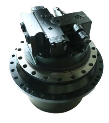 SY375 Excavator Travel Motor Assy Nuovo stile motore idraulico finale Macchine per la costruzione