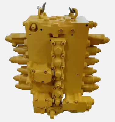 Komatsu PC200 PC220 PC240 Valvola di controllo idraulica