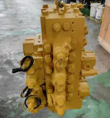 Komatsu PC200 PC220 PC240 Valvola di controllo idraulica
