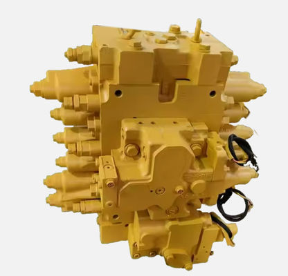 Komatsu PC200 PC220 PC240 Valvola di controllo idraulica