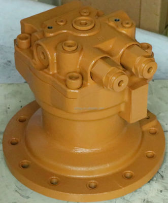 SY205 Swing motor di escavatore Nuovo stato Swing Gear Materiale di acciaio Impianti di costruzione