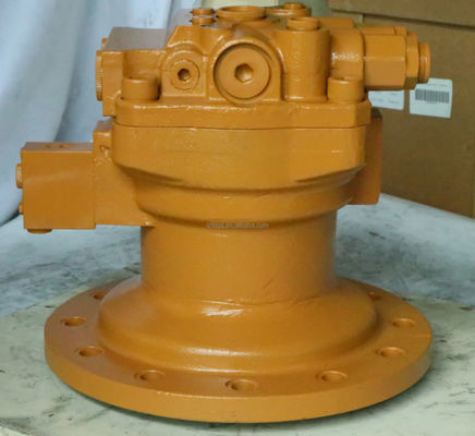 SY205 Swing motor di escavatore Nuovo stato Swing Gear Materiale di acciaio Impianti di costruzione