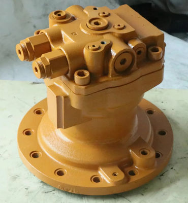 SY205 Swing motor di escavatore Nuovo stato Swing Gear Materiale di acciaio Impianti di costruzione