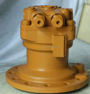 SY205 Swing motor di escavatore Nuovo stato Swing Gear Materiale di acciaio Impianti di costruzione