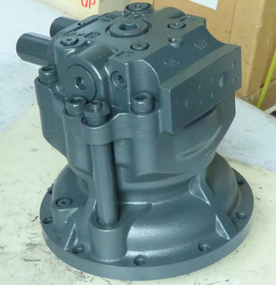 Hyundai R220-9 Motore a rotazione per escavatore 31Q610131 39Q611100 Parti di macchine da costruzione durevoli