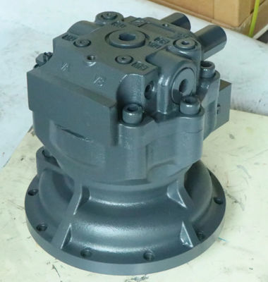 Hyundai R220-9 Motore a rotazione per escavatore 31Q610131 39Q611100 Parti di macchine da costruzione durevoli