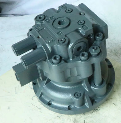 Hyundai R220-9 Motore a rotazione per escavatore 31Q610131 39Q611100 Parti di macchine da costruzione durevoli