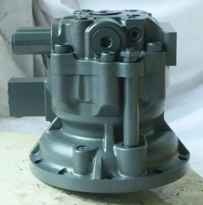 Hyundai R220-9 Motore a rotazione per escavatore 31Q610131 39Q611100 Parti di macchine da costruzione durevoli