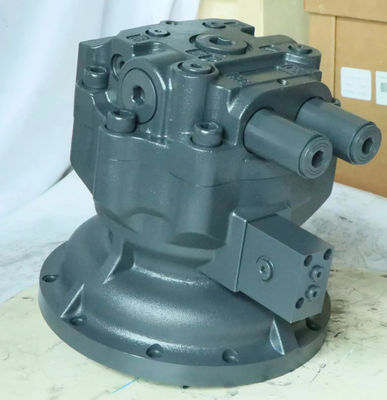 Hyundai R220-9 Motore a rotazione per escavatore 31Q610131 39Q611100 Parti di macchine da costruzione durevoli