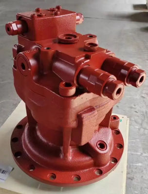 M5X130 Tipo di escavatore Motore oscillante verso il sole 215 escavatori Nuove condizioni Commercio al dettaglio Costruzioni aziende agricole