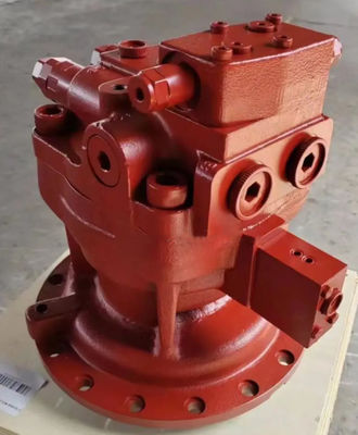 M5X130 Tipo di escavatore Motore oscillante verso il sole 215 escavatori Nuove condizioni Commercio al dettaglio Costruzioni aziende agricole