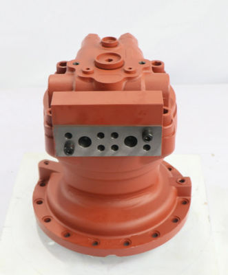 Nuovo tipo di escavatore motore oscillante compatibile DH220 DH225 Daewoo Doosan Modelli Swing Device 401-00086B