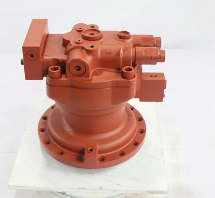 Nuovo tipo di escavatore motore oscillante compatibile DH220 DH225 Daewoo Doosan Modelli Swing Device 401-00086B