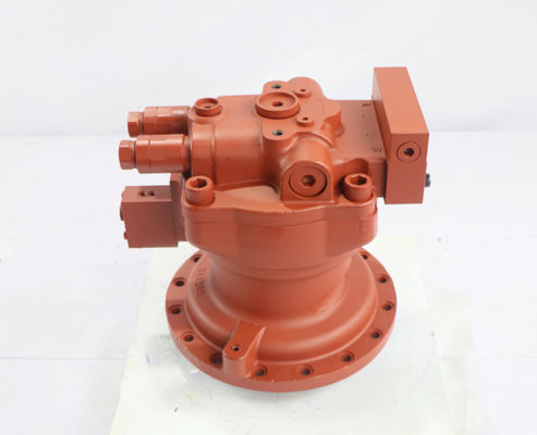 Nuovo tipo di escavatore motore oscillante compatibile DH220 DH225 Daewoo Doosan Modelli Swing Device 401-00086B