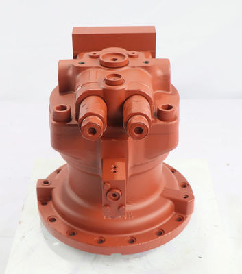 Nuovo tipo di escavatore motore oscillante compatibile DH220 DH225 Daewoo Doosan Modelli Swing Device 401-00086B
