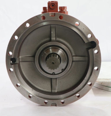 Nuovo tipo di escavatore motore oscillante compatibile DH220 DH225 Daewoo Doosan Modelli Swing Device 401-00086B
