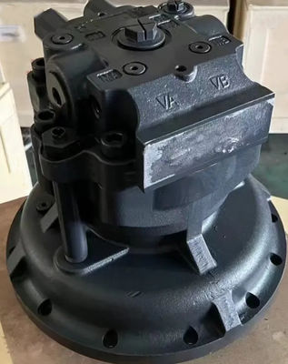 R305VS Motore a oscillazione idraulica Motor drive Escavatori per motori Macchine da costruzione Pompe a pistoni Attrezzature di fabbricazione