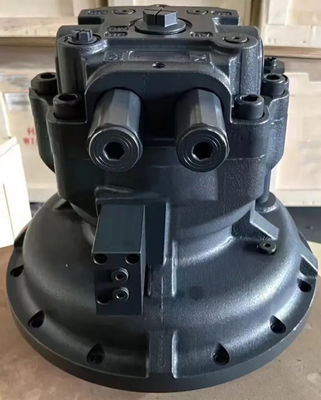 R305VS Motore a oscillazione idraulica Motor drive Escavatori per motori Macchine da costruzione Pompe a pistoni Attrezzature di fabbricazione