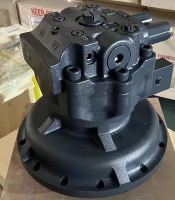 R305VS Motore a oscillazione idraulica Motor drive Escavatori per motori Macchine da costruzione Pompe a pistoni Attrezzature di fabbricazione