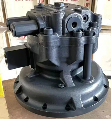 R305VS Motore a oscillazione idraulica Motor drive Escavatori per motori Macchine da costruzione Pompe a pistoni Attrezzature di fabbricazione