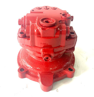 MSG44P Swing Motor Excavator Alta qualità Macchine per la costruzione Ricambi durevoli Impianti di produzione affidabili