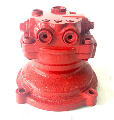 MSG44P Swing Motor Excavator Alta qualità Macchine per la costruzione Ricambi durevoli Impianti di produzione affidabili