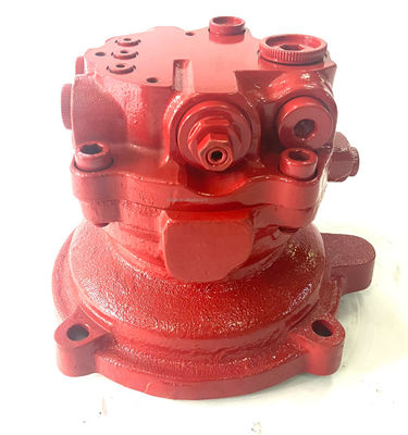 MSG44P Swing Motor Excavator Alta qualità Macchine per la costruzione Ricambi durevoli Impianti di produzione affidabili