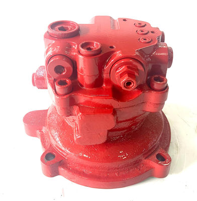 MSG44P Swing Motor Excavator Alta qualità Macchine per la costruzione Ricambi durevoli Impianti di produzione affidabili