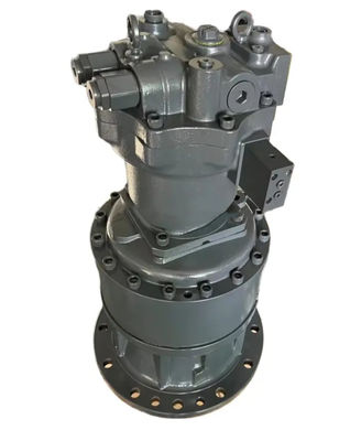 MF250 Escavatore Motore oscillante idraulico Alte prestazioni Parti di macchinari da costruzione Efficienza aumentata