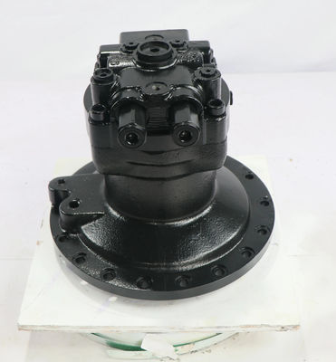Alta qualità SK250 SK260 Swing escavatore motore idraulico motore girevole durevole prestazioni migliorate escavatore