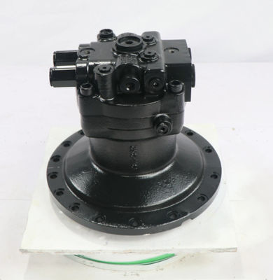 Alta qualità SK250 SK260 Swing escavatore motore idraulico motore girevole durevole prestazioni migliorate escavatore