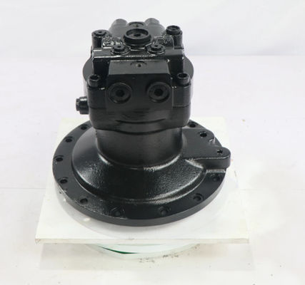 Alta qualità SK250 SK260 Swing escavatore motore idraulico motore girevole durevole prestazioni migliorate escavatore