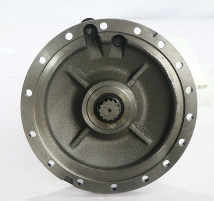 Alta qualità SK250 SK260 Swing escavatore motore idraulico motore girevole durevole prestazioni migliorate escavatore