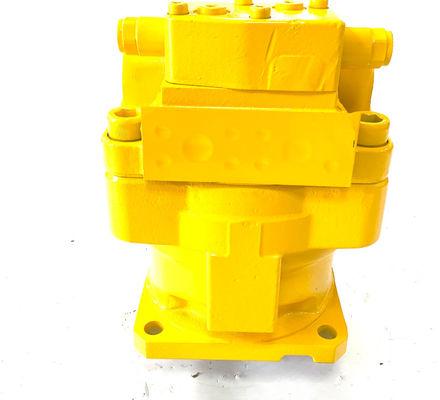 Motore oscillante Sy365 Swing Motor M5X180 Motore a rotazione idraulica Parti di ricambio per escavatori
