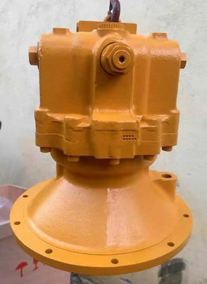 Komatsu PC400-7 Motore oscillante 7067K01170 Nuove parti di escavatore