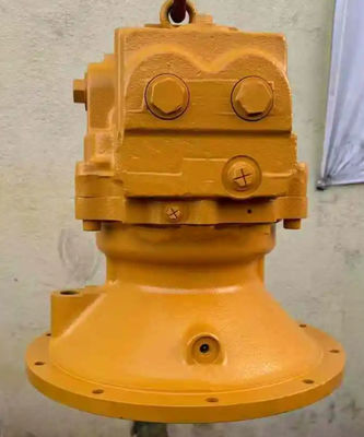 Komatsu PC400-7 Motore oscillante 7067K01170 Nuove parti di escavatore