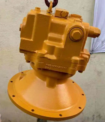 Komatsu PC400-7 Motore oscillante 7067K01170 Nuove parti di escavatore