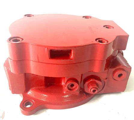 Kyb MSG27P 23E Motore oscillante escavatore ingranaggi pompa macchine per la costruzione ricambi Usato Condizione Industria al dettaglio