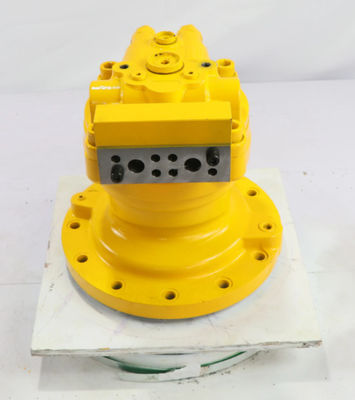 R210 R210LC R220 Motore oscillante per escavatore M2X150 JMF151 31N610200 Motore idraulico sostitutivo