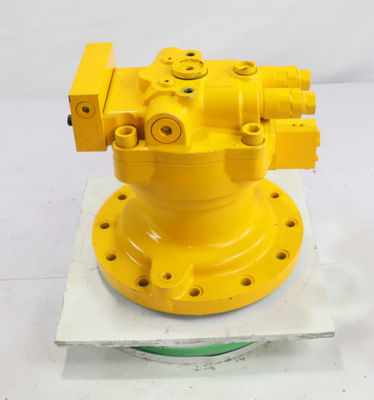 R210 R210LC R220 Motore oscillante per escavatore M2X150 JMF151 31N610200 Motore idraulico sostitutivo
