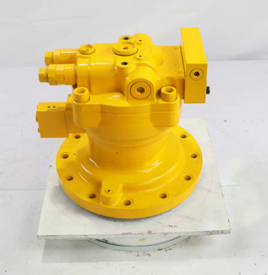 R210 R210LC R220 Motore oscillante per escavatore M2X150 JMF151 31N610200 Motore idraulico sostitutivo