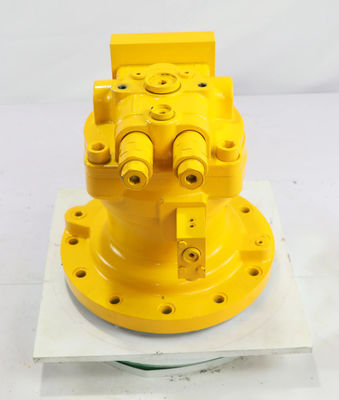 R210 R210LC R220 Motore oscillante per escavatore M2X150 JMF151 31N610200 Motore idraulico sostitutivo