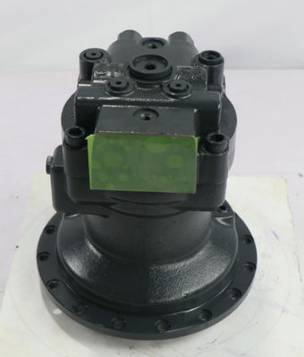 SH200(SG08-13T) Nuove macchine per la costruzione Swing motor excavators con cuscinetto di pompa principale