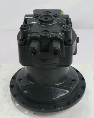 SH200(SG08-13T) Nuove macchine per la costruzione Swing motor excavators con cuscinetto di pompa principale