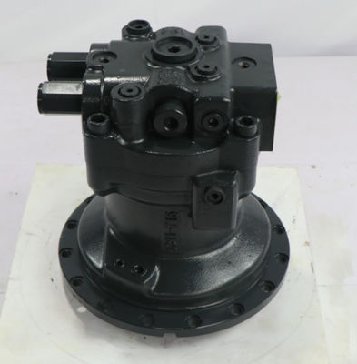 SH200(SG08-13T) Nuove macchine per la costruzione Swing motor excavators con cuscinetto di pompa principale
