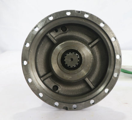 SH200(SG08-13T) Nuove macchine per la costruzione Swing motor excavators con cuscinetto di pompa principale